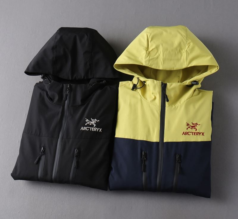 Arcteryx Outwear